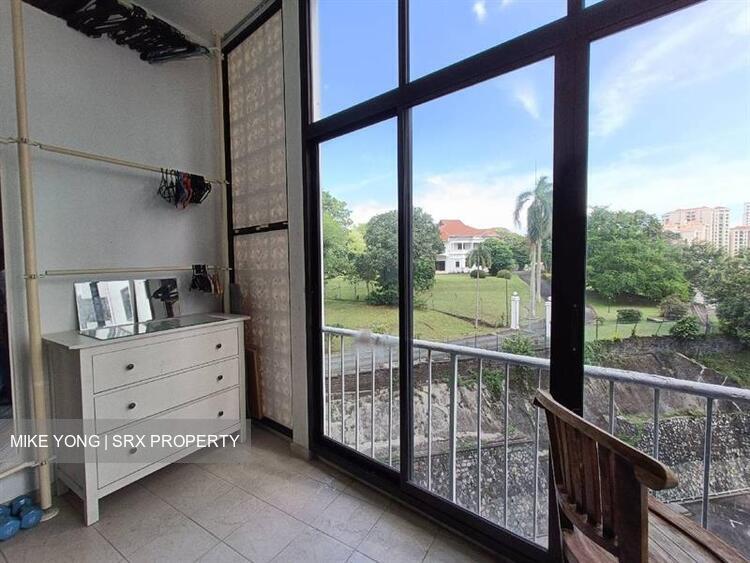 Orchard Court (D9), Apartment #520176681